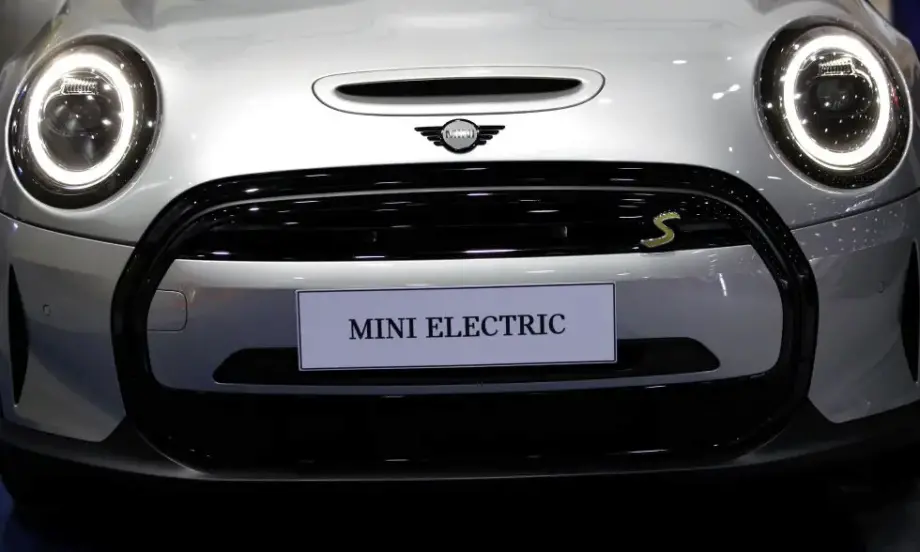 С подкрепа от държавата: BMW инвестира в производството на MINI във Великобритания - Tribune.bg