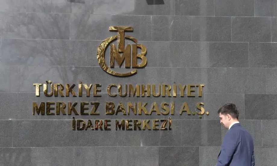 Турската централна банка остави основния си лихвен процент без промяна на 50% - Tribune.bg