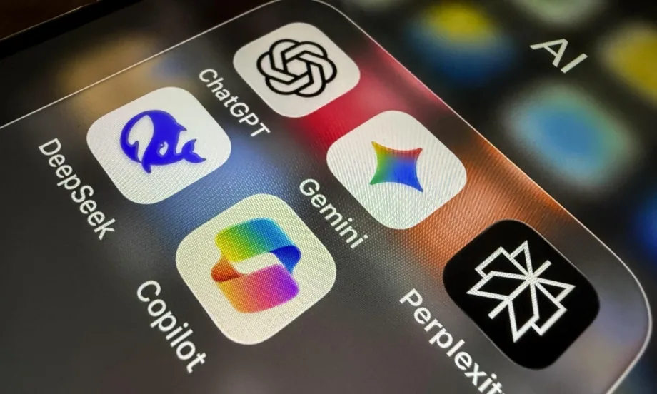 DeepSeek с нов модел ИИ - Tribune.bg