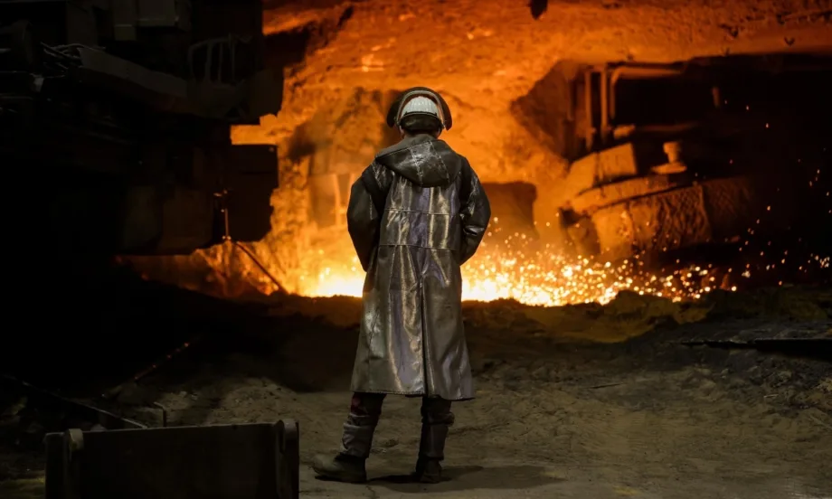 Германският индустриален гигант Thyssenkrupp съкращава 1800 работни места - Tribune.bg