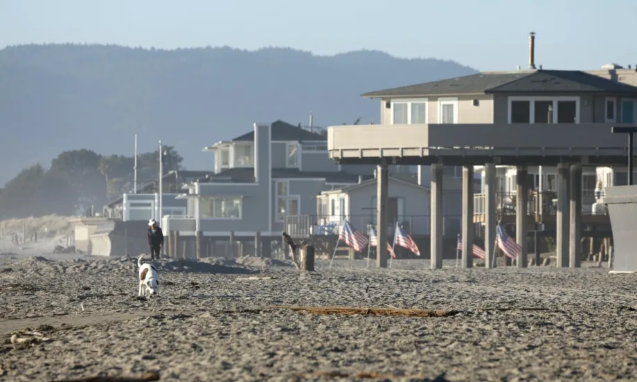 Експерти: Очаква се двуцифрен ръст на жилищните застраховки в някои райони на САЩ - Tribune.bg