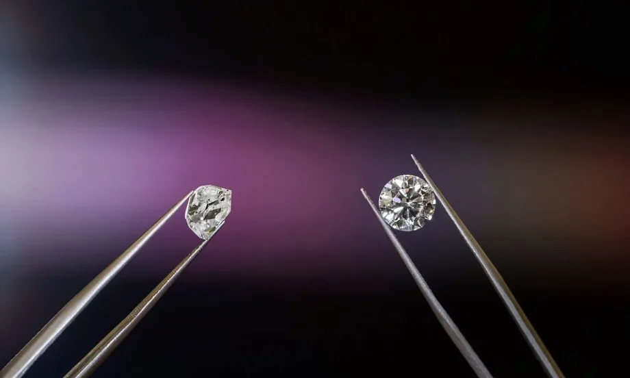 Тенденция: Нараства търсенето на бижута със синтетични диаманти - Tribune.bg