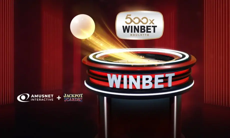 20% кешбек с WINBET 500х Roulette до края на януари - Tribune.bg