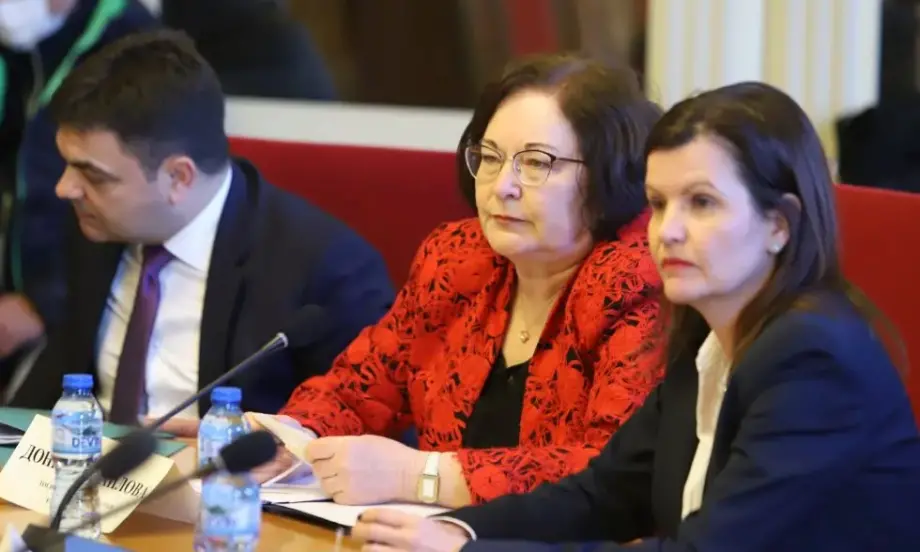 Силвия Георгиева, НСОРБ: Не очаквам големи промени в местните данъци за 2024 г. - Tribune.bg