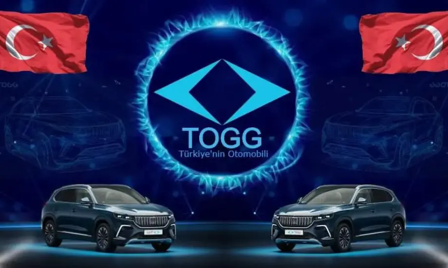 Амбициозен план: До края на годината Турската Togg ще произведе 28 000 електромобила - Tribune.bg
