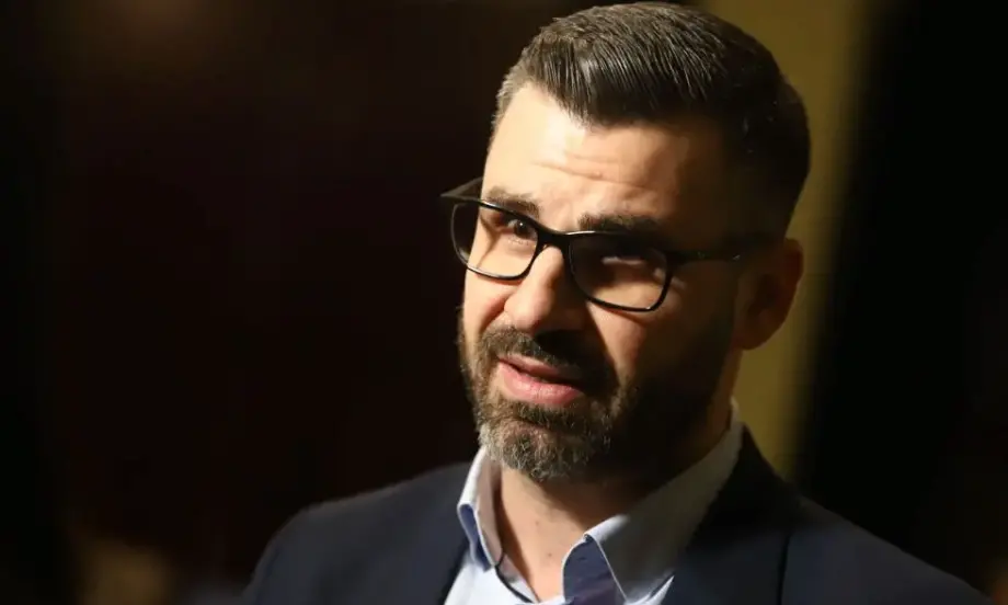 Кузман Илиев: Бюджет 2024 е най-социалистическият в най-новата история на България - Tribune.bg