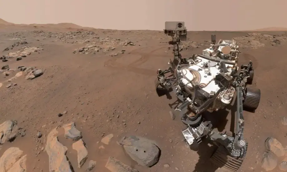 НАСА надхвърли бюджета: Търси бърз и евтин начин за връщане на Земята на проби от Марс - Tribune.bg