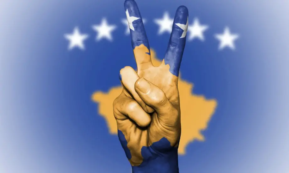 Безвъзмездна помощ: Косово и USAID подписаха днес споразумение за над 34 милиона долара - Tribune.bg