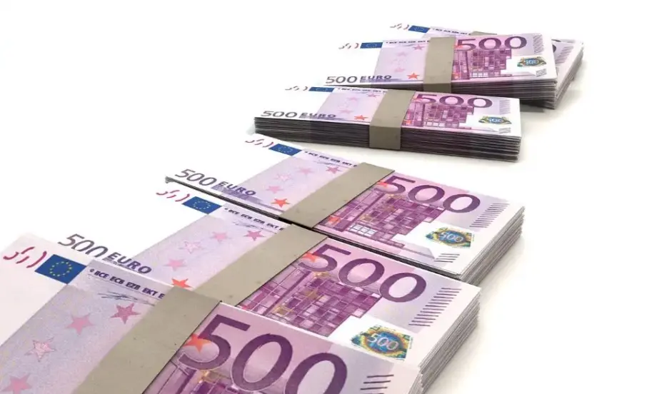 Курсът на еврото остава под прага от 1,08 долара - Tribune.bg