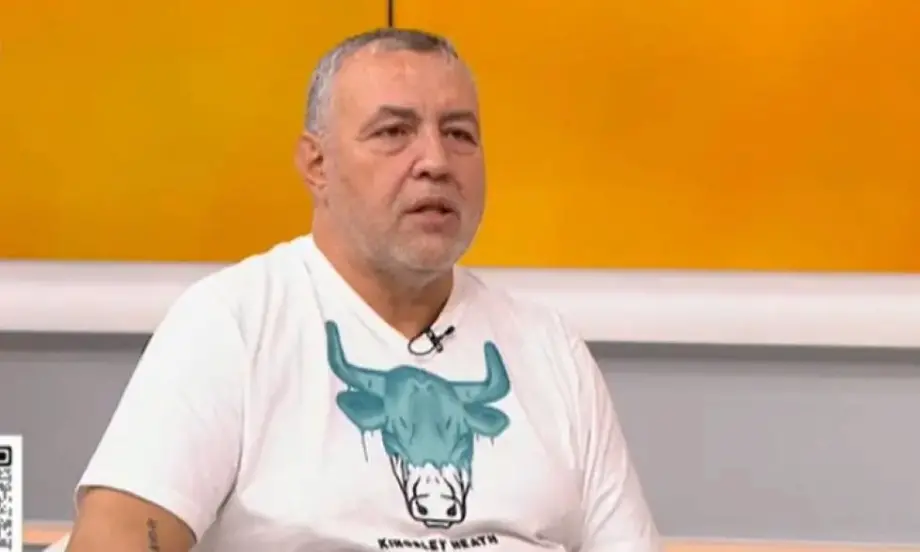 Христо Мутафчиев: С 300 млн. лв. трябва да се увеличи бюджета на Министерство на културата - Tribune.bg