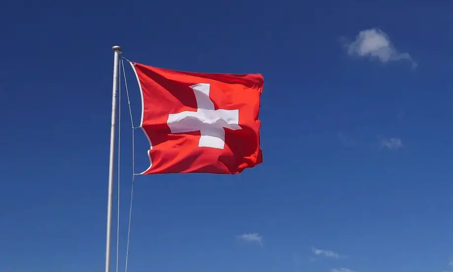 Средна годишна инфлация в Швейцария е 2,1% за 2023 г. - Tribune.bg