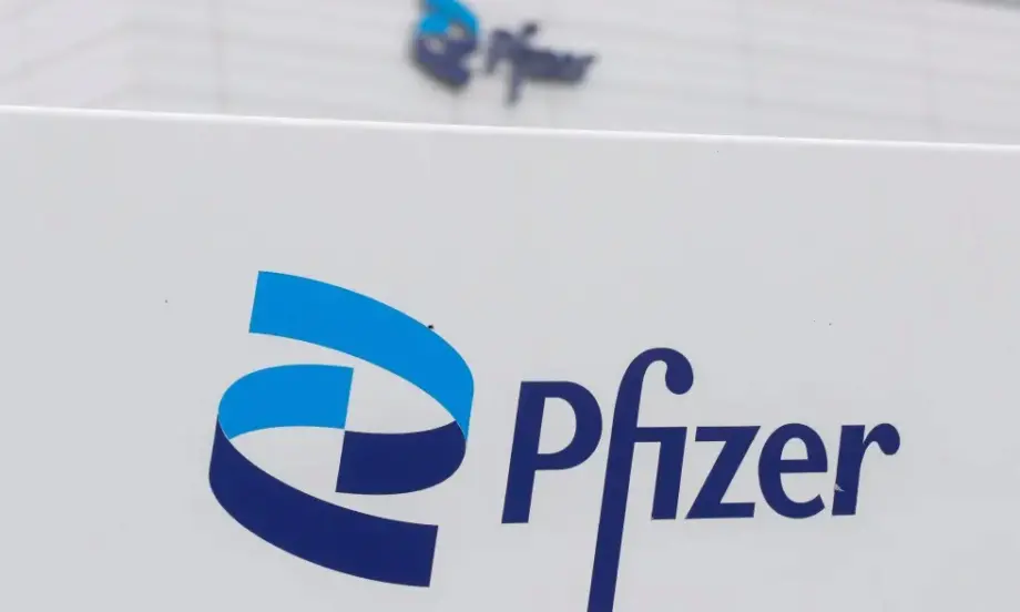 Лош финансов резултат за Pfizer, отчетоха загуба от 2,4 млрд. долара - Tribune.bg