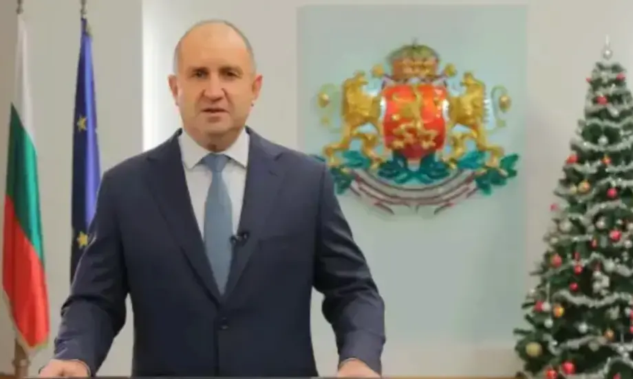 Развръзка: ГДБОП свали от интернет фалшивата реклама на Лукойл с образа и гласа на президента Радев - Tribune.bg