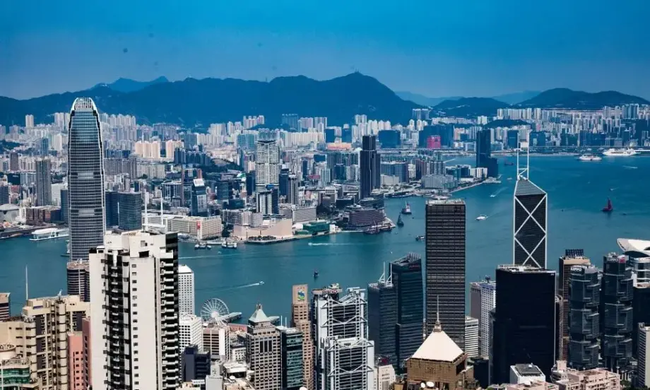 Събраните премии по застрахователни полици в Хонконг скочиха с 2686% през първото тримесечие на 2023 г. - Tribune.bg