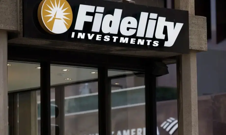 Fidelity се присъединява към BlackRock в надпреварата за Ethereum ETF - Tribune.bg