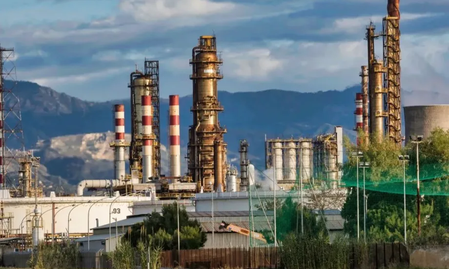 Турция започва експлоатация на огромното газовото находище Сакария в Черно море, открито през 2020 г. - Tribune.bg