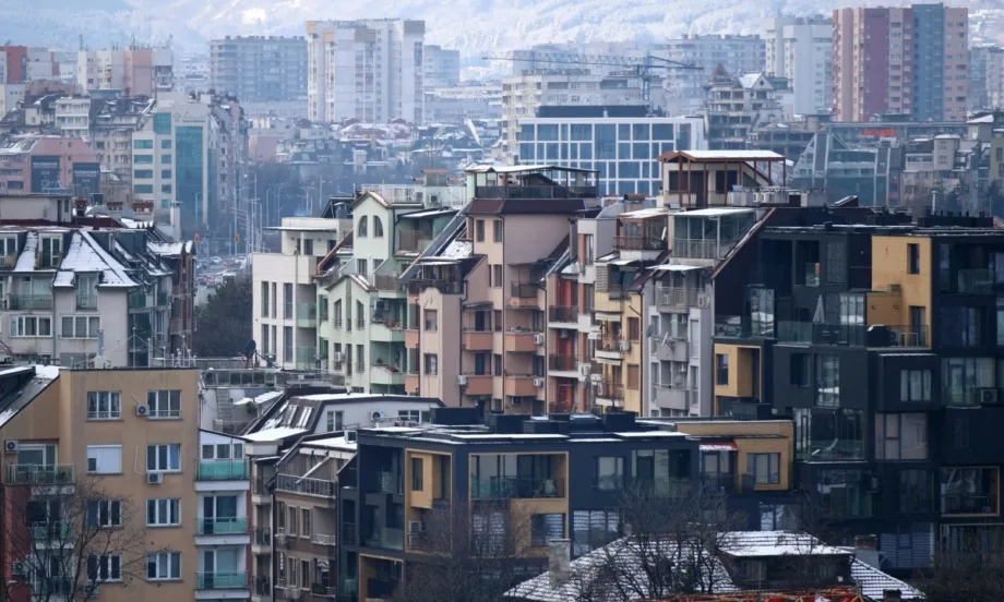 Имотният пазар у нас през 2026 г. ще се движи от купувачи, които имат нужда от жилище - Tribune.bg