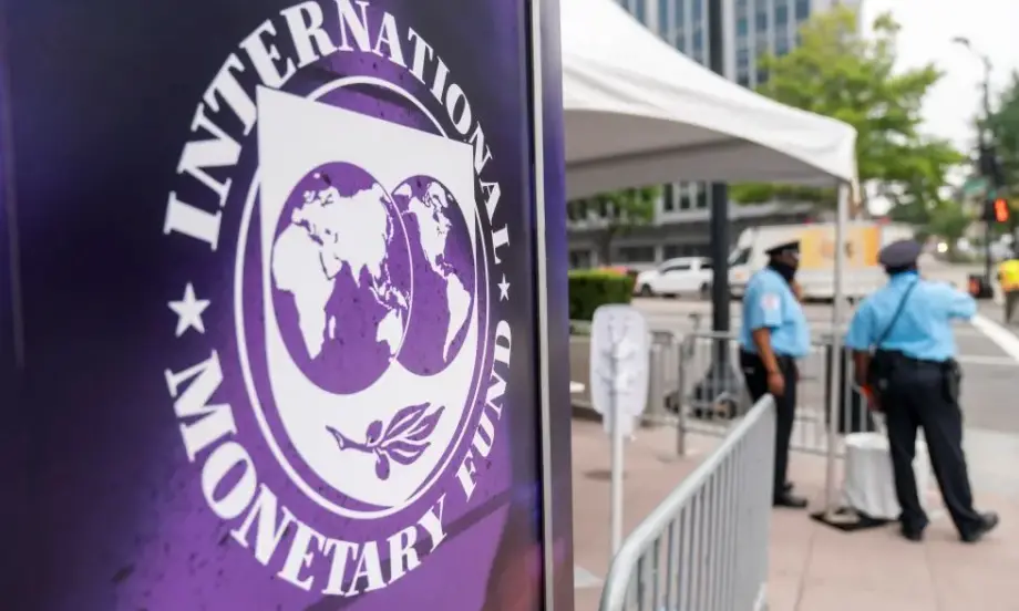 МВФ: Енергийният преход е застрашен от фрагментацията на стоковите пазари - Tribune.bg