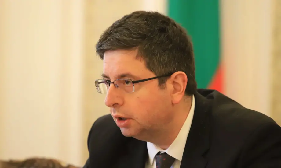 Петър Чобанов: Целта ми ще бъде подготовката за приемане на еврото - Tribune.bg