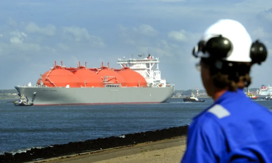 Договор за 20 години: Турция ще купува LNG от САЩ - Tribune.bg