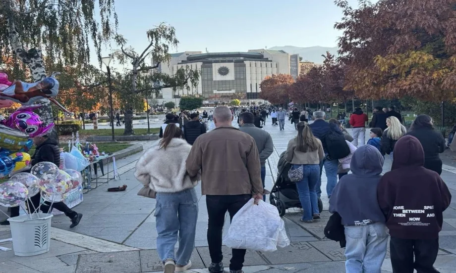 България се нарежда на трето място в ЕС по най-ниска безработица - Tribune.bg