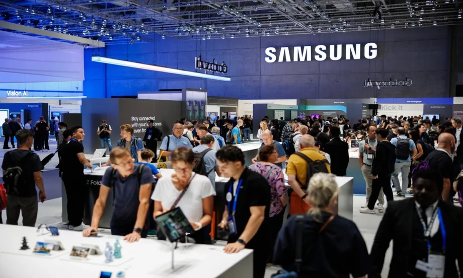 От Samsung прогнозират рекордна печалба от близо $14 млрд. за четвъртото тримесечие на 2025 г. - Tribune.bg