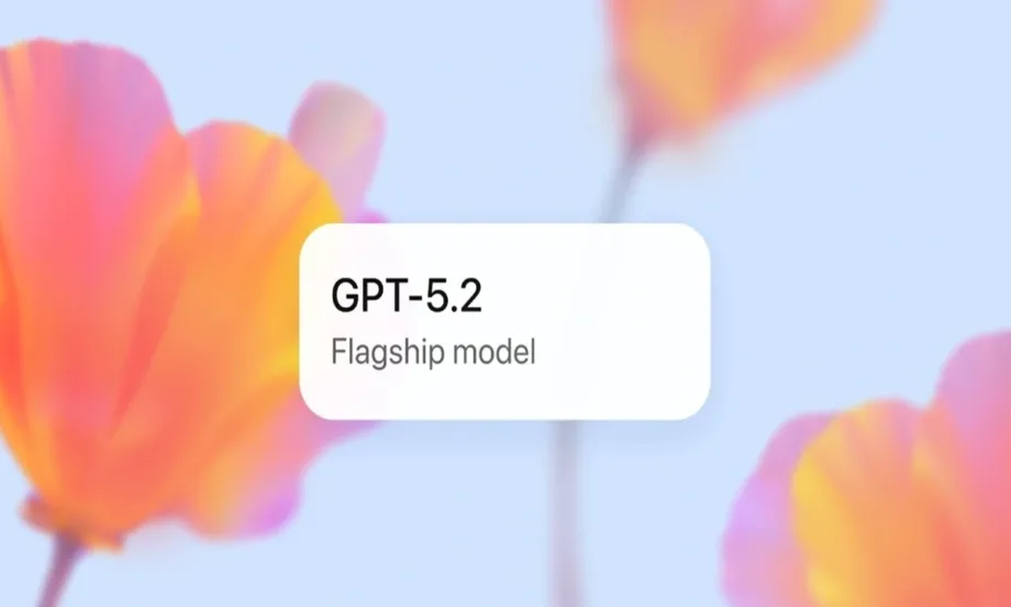 OpenAI представи GPT-5.2 - Tribune.bg