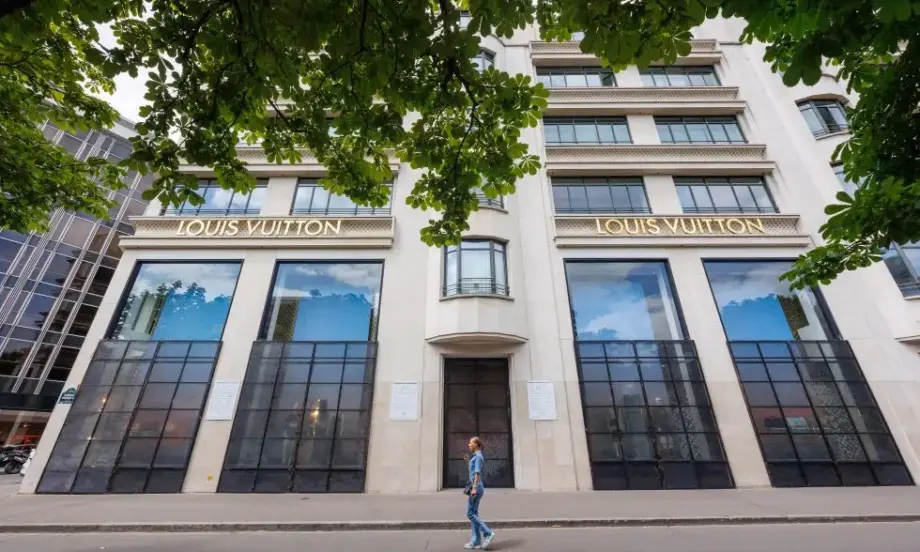 Louis Vuitton отваря първия си хотел в Париж (СНИМКИ и ВИДЕО) - Tribune.bg