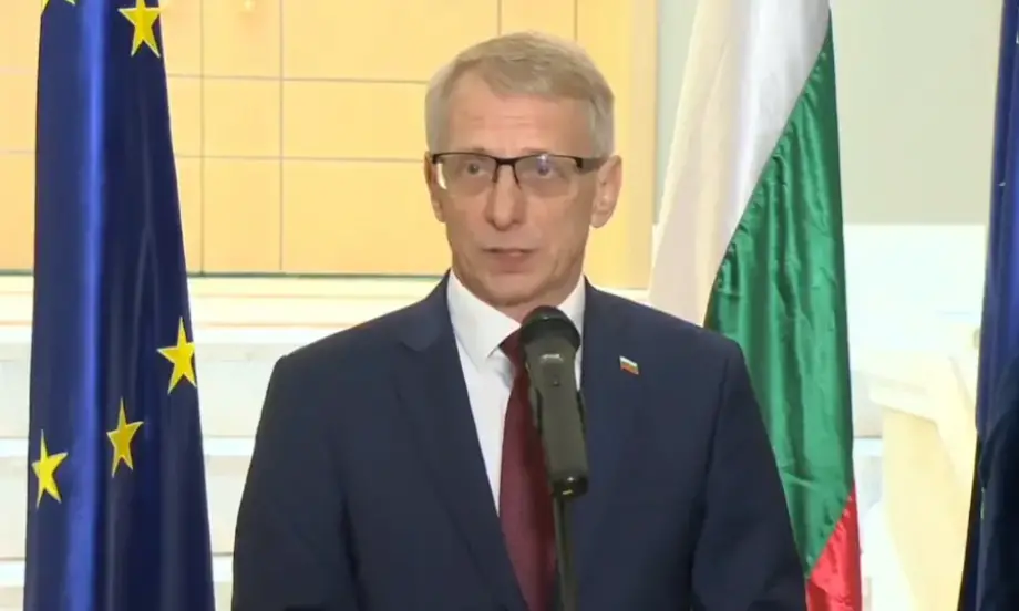 Денков: Информацията за схемата на Лукойл беше известна, но ме изненадаха мащабите - Tribune.bg