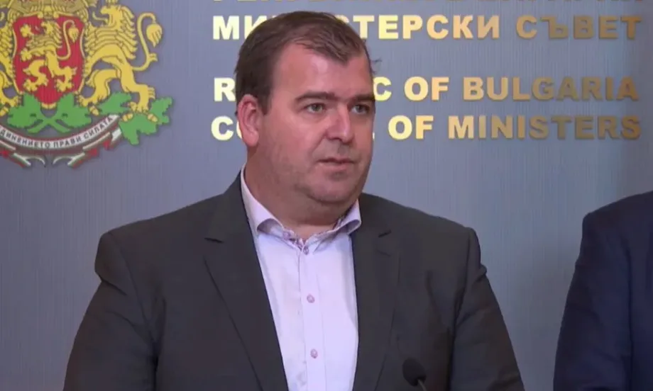 Решено: България временно ограничава вноса на земеделски продукти от Украйна - Tribune.bg