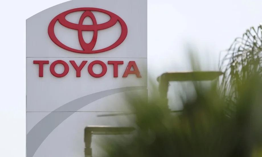 Дори с митата на САЩ: Toyota с рекордни резултати за полугодието - Tribune.bg