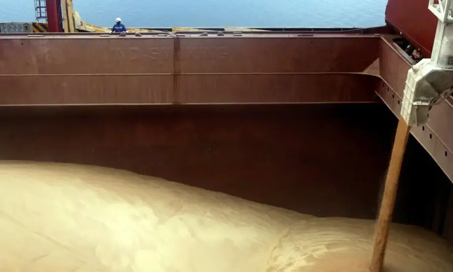 БАБХ: Няма наличие на тежки метали в селскостопанските стоки от Украйна - Tribune.bg