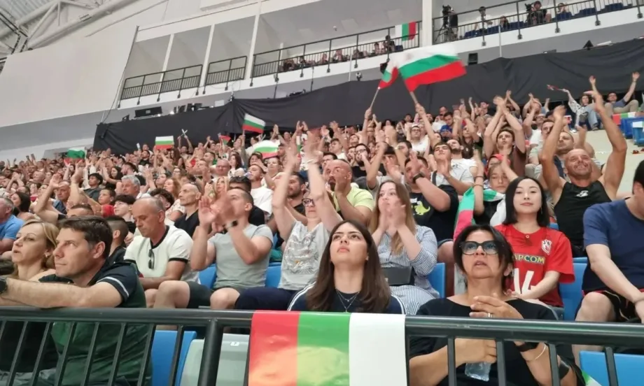 Ще продължи ли фиестата на волейболистите в Бургас? - Tribune.bg