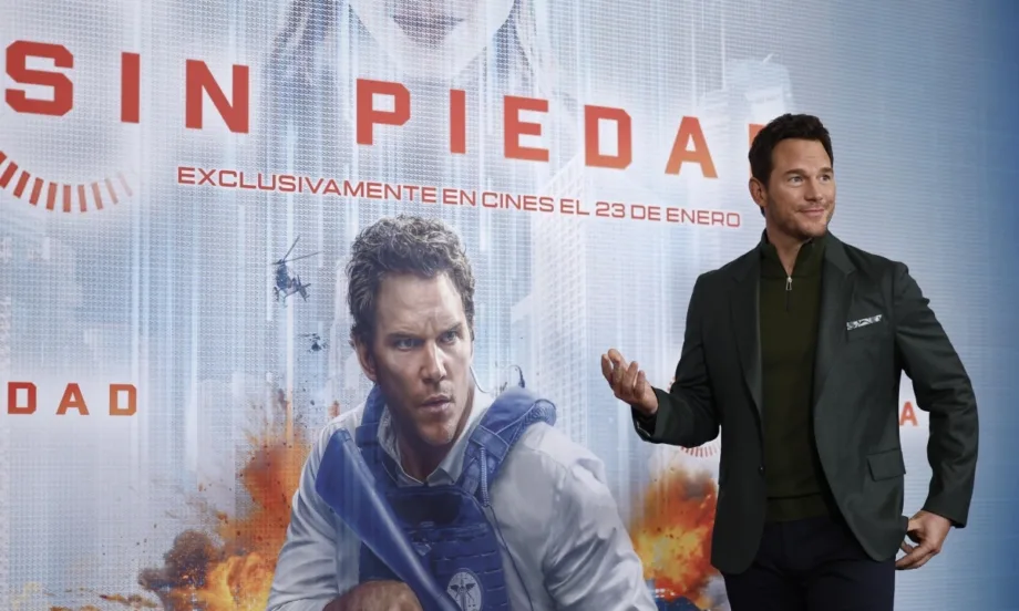 С 11,2 млн. долара 90 минути до присъда свали Аватар: Огън и пепел от върха на северноамериканския боксофис - Tribune.bg