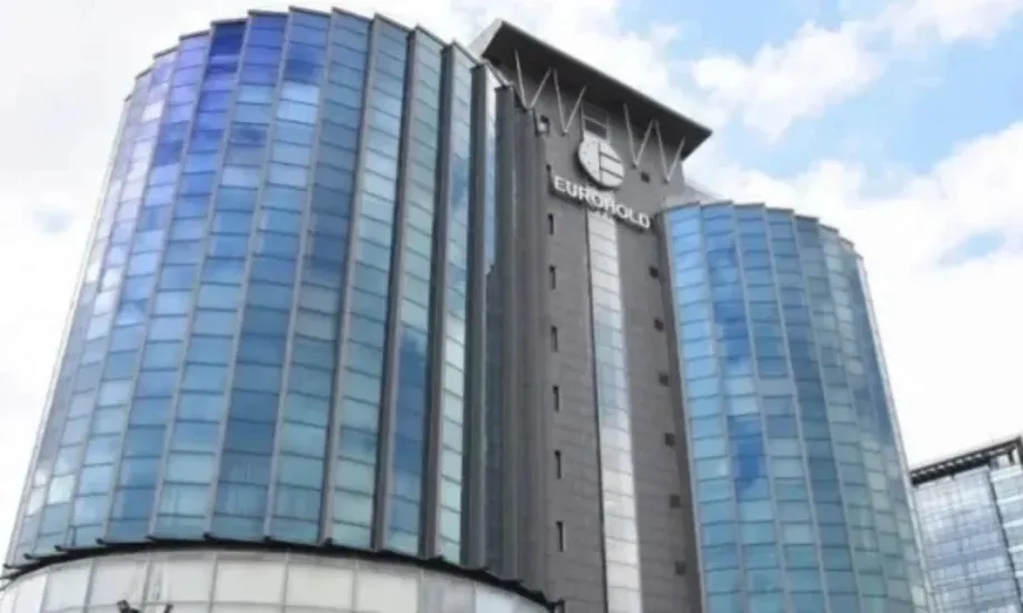 Приходите на Еврохолд с ръст от 12,2% до 2,31 млрд. лева към края на месец септември - Tribune.bg