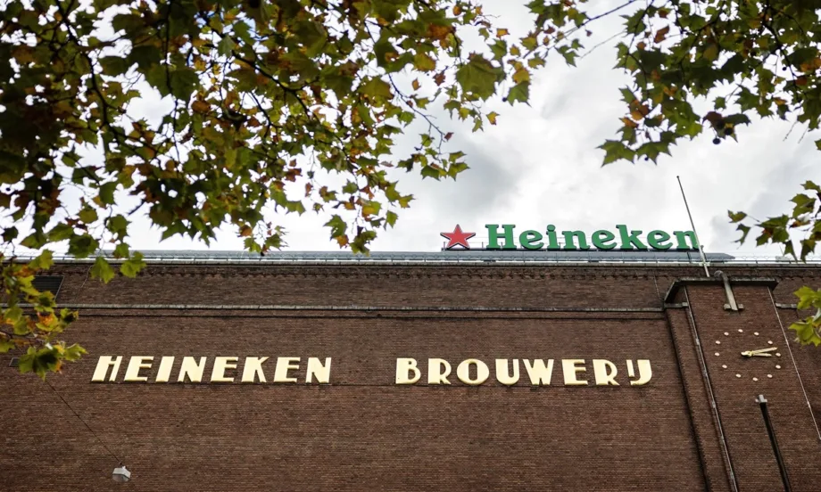Слаби продажби: От Heineken отчетоха 4 % годишен спад на приходите за тримесечието - Tribune.bg