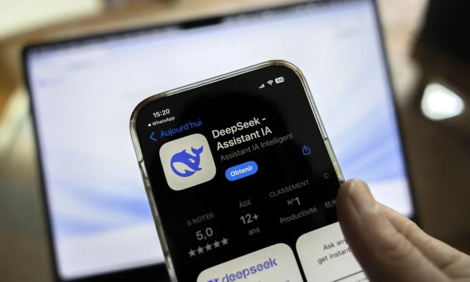 Австралия предупреди потребителите да внимават с DeepSeek, a Италия изиска информация от китайското приложение за защитата на личните данните - Tribune.bg