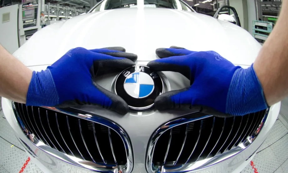 Изтеглят близо 200 000 автомобила BMW от пазара в САЩ - Tribune.bg