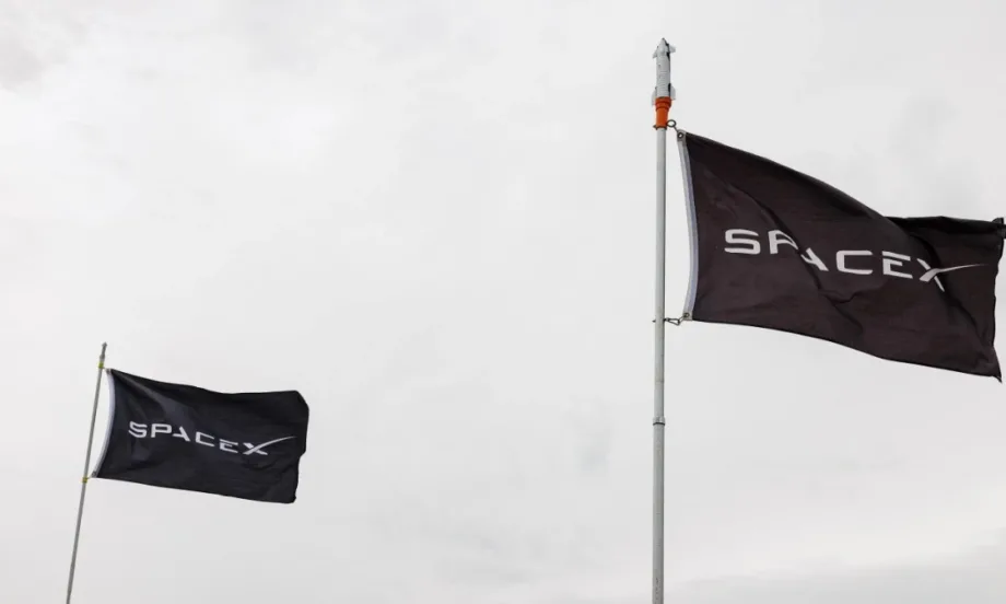 VinSpace и SpaceX със споразумение за изстрелване на спътници - Tribune.bg