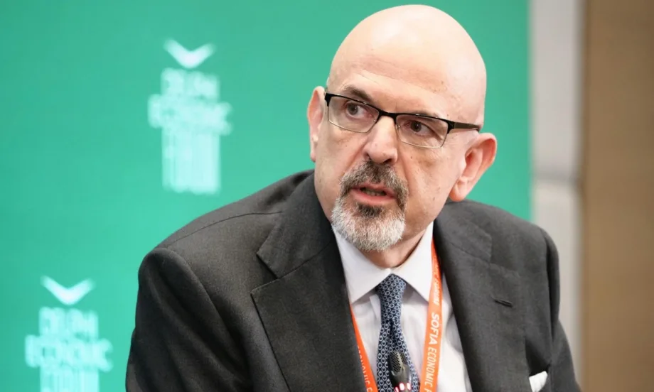 Лингорски: Изтеглени са 75% от левовете, предстои отпечатването на първите евробанкноти по квотата - Tribune.bg