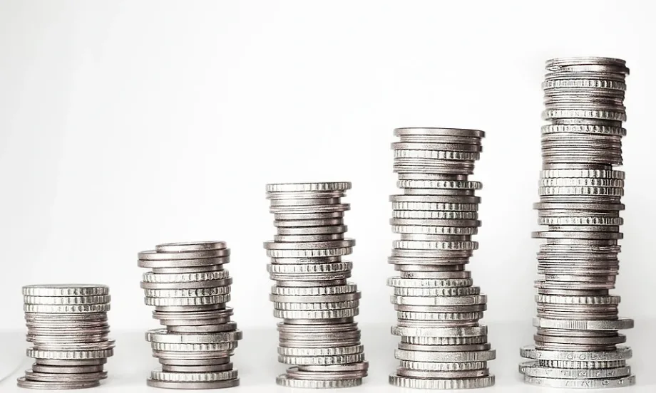 Нов рекорден връх: Среброто мина границата от 90 долара - Tribune.bg