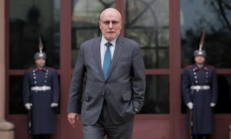 Гуверньорът на БНБ отказа да е служебен премиер (ОБНОВЕНА) - Tribune.bg