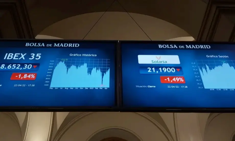 Европейските борси откриха разнопосочно - Tribune.bg