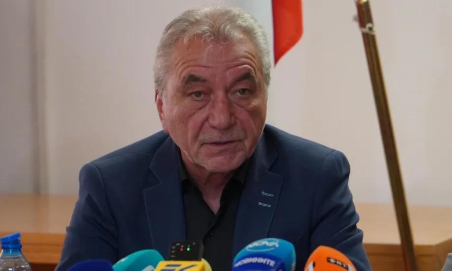 Карадимов: Със синхронизирани усилия на всички регулатори ще защитим потребителите и производителите - Tribune.bg