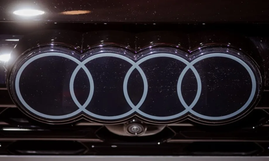За пореден път Audi регистрира слабо първо тримесечие - Tribune.bg