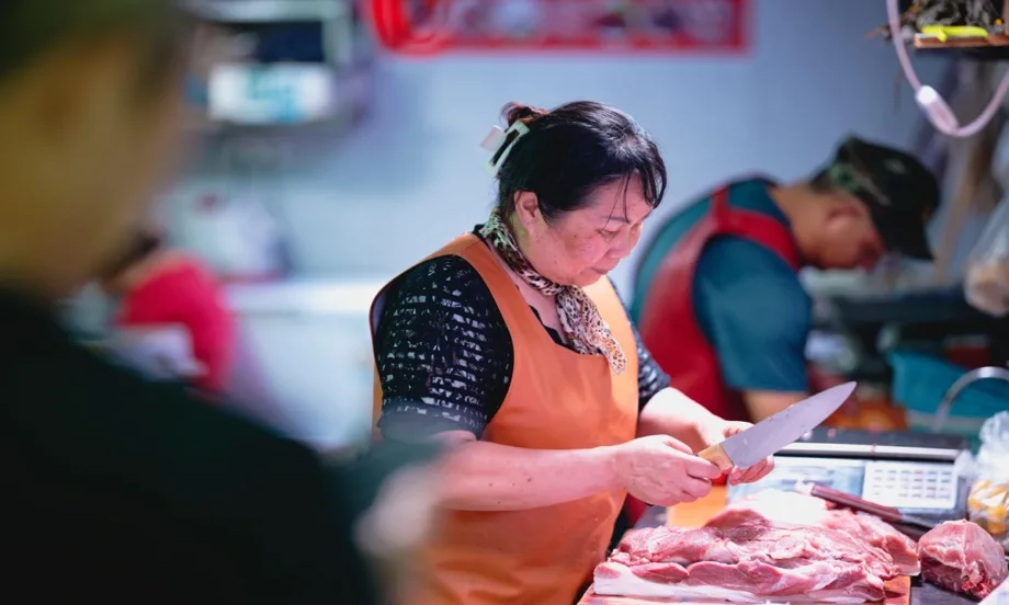 От 17 декември за ЕС влизат в сила антидъмпинговите мита на Китай върху свинското месо - Tribune.bg