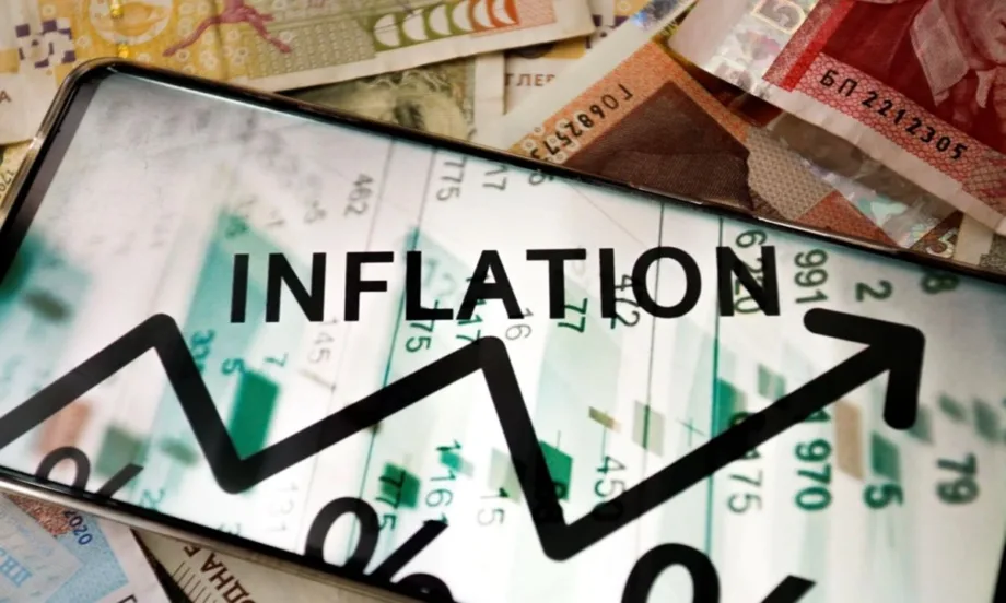 За 5 години натрупана инфлация в България е над 41% - Tribune.bg
