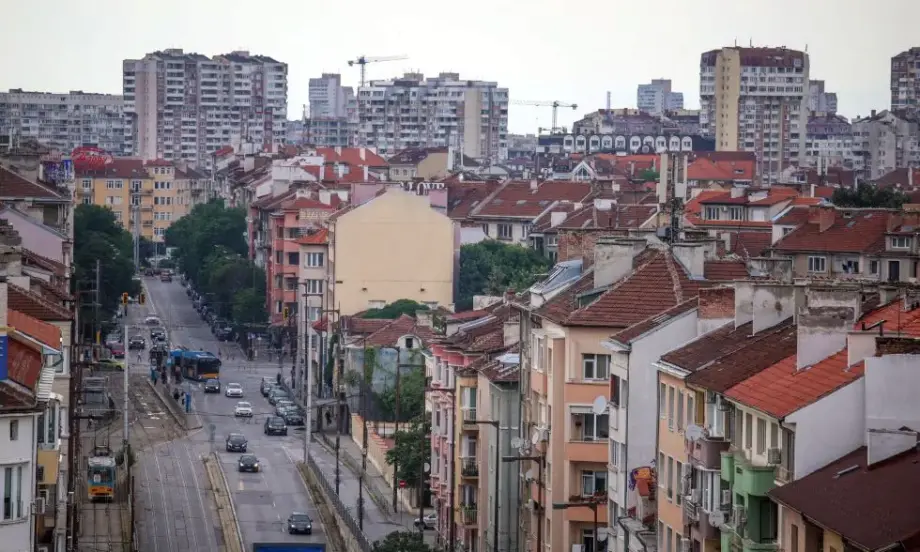 Експерт: Средната цена на имот в София е 2200 евро за кв. м, няма показатели за понижение - Tribune.bg