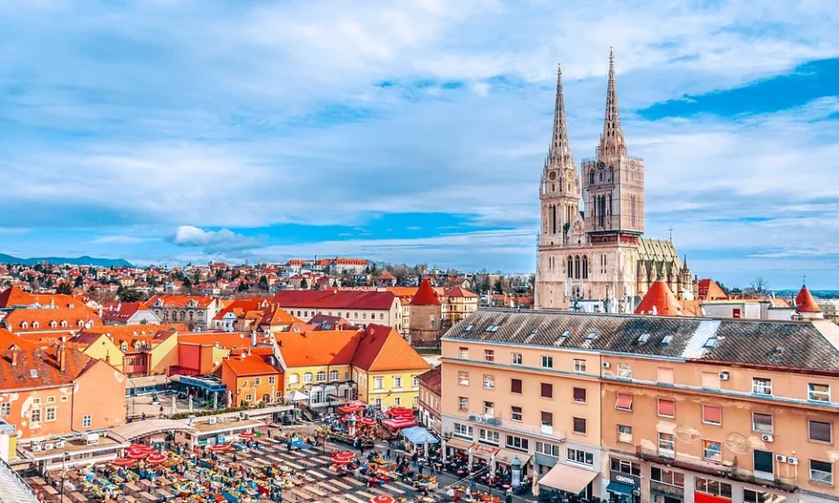 Инфлацията в Хърватия – 13,2% за октомври - Tribune.bg