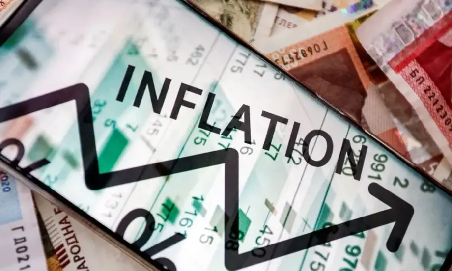 Евростат: Годишната инфлация в ЕС през септември се е забавила до 4,9%, в България до 6,4% - Tribune.bg